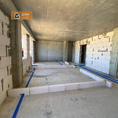 Квартира 76,6 м², 3-комнатная - изображение 5