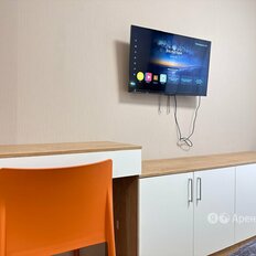 Квартира 23 м², студия - изображение 2