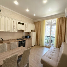 Квартира 38,5 м², 1-комнатная - изображение 2