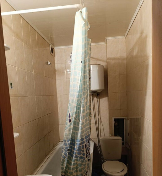 31 м², 1-комнатная квартира 2 850 000 ₽ - изображение 45