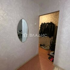 Квартира 30 м², 1-комнатная - изображение 3