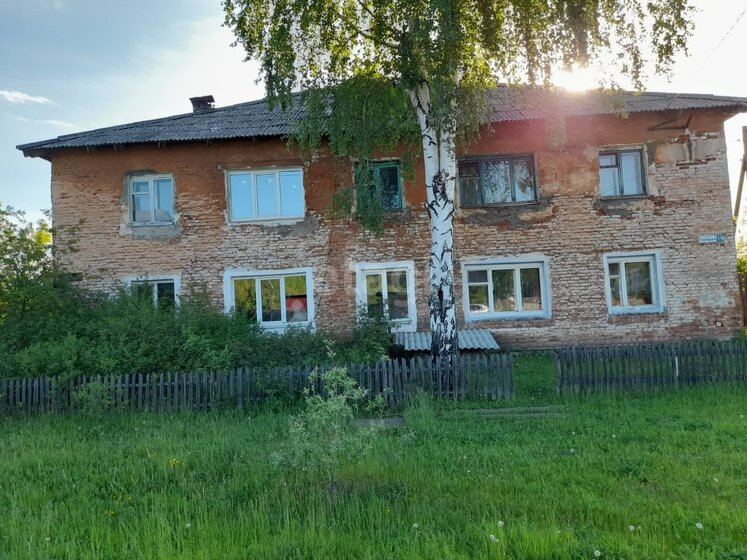 39,2 м², 1-комнатная квартира 6 418 125 ₽ - изображение 49