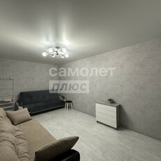 Квартира 54,2 м², 2-комнатная - изображение 4