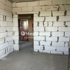 Квартира 36 м², 1-комнатная - изображение 1