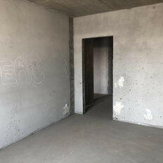 Квартира 25 м², студия - изображение 1