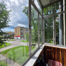 Квартира 55,9 м², 3-комнатная - изображение 4