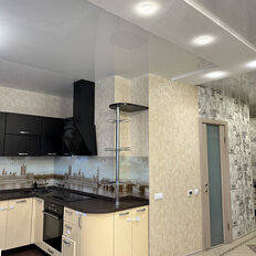 Квартира 68,3 м², 3-комнатная - изображение 1