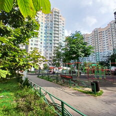 Квартира 38,3 м², 1-комнатная - изображение 5