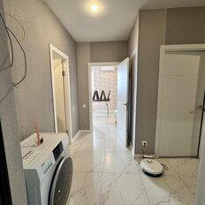 Квартира 40 м², 2-комнатная - изображение 1