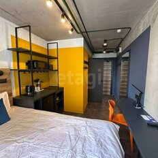 Квартира 15,3 м², студия - изображение 4