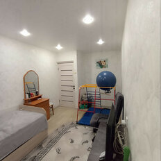 Квартира 47,8 м², 2-комнатная - изображение 3