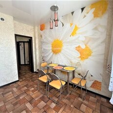 Квартира 39 м², 1-комнатная - изображение 5