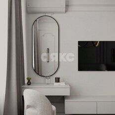 Квартира 87,7 м², 3-комнатная - изображение 5