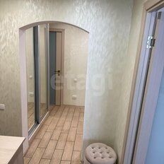 Квартира 55,8 м², 2-комнатная - изображение 5