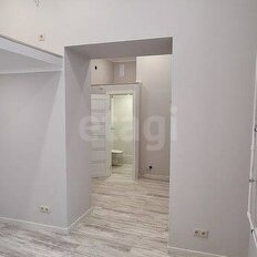 Квартира 30 м², 1-комнатная - изображение 5