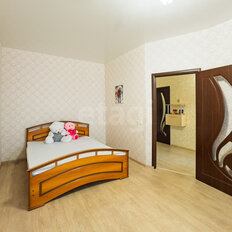 Квартира 47 м², 1-комнатная - изображение 3