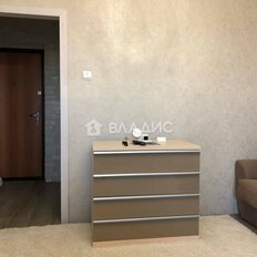 Квартира 39,7 м², 1-комнатная - изображение 4