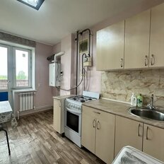 Квартира 29,2 м², 1-комнатная - изображение 3