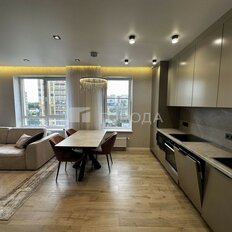 Квартира 87 м², 4-комнатная - изображение 2