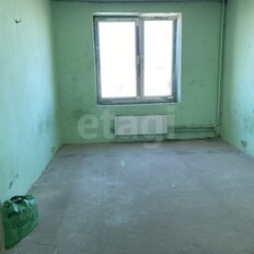 Квартира 104,9 м², 3-комнатная - изображение 4