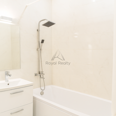 Квартира 33,1 м², 1-комнатная - изображение 3