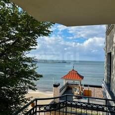 Квартира 52,5 м², 1-комнатные - изображение 5