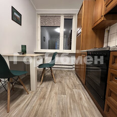 Квартира 37 м², 1-комнатная - изображение 1