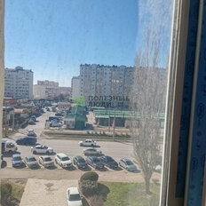 Квартира 65,4 м², 3-комнатная - изображение 4