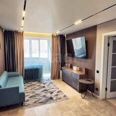 Квартира 43,8 м², 2-комнатная - изображение 1