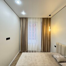 Квартира 36 м², 2-комнатные - изображение 4