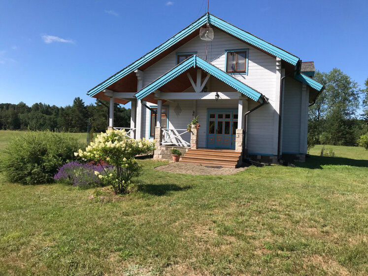 20 м² дом, 6,7 сотки участок 450 000 ₽ - изображение 51