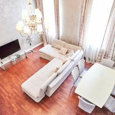 Квартира 92,4 м², 3-комнатная - изображение 2