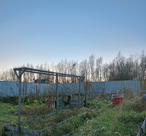 Дом 1-комн. 20 м² в СТ Металлист — фото 17 из 23