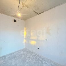 Квартира 42,4 м², 1-комнатные - изображение 4