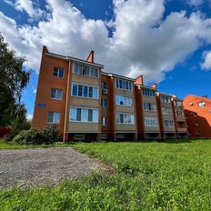 Квартира 72,2 м², 2-комнатная - изображение 1