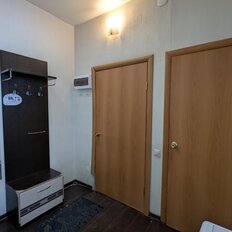 Квартира 28 м², 1-комнатная - изображение 5