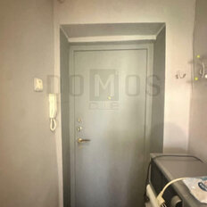 Квартира 27,8 м², 1-комнатная - изображение 5
