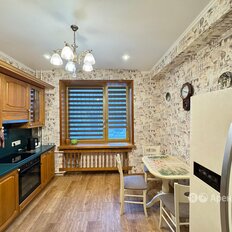 Квартира 90 м², 2-комнатная - изображение 2