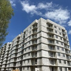 Квартира 30 м², 1-комнатная - изображение 1