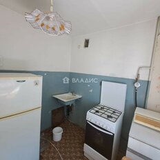 Квартира 33,7 м², 1-комнатная - изображение 4