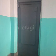 Квартира 28,9 м², 1-комнатная - изображение 2