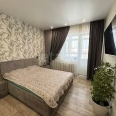 Квартира 59,6 м², 2-комнатная - изображение 2