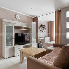 Квартира 45,4 м², 2-комнатная - изображение 2