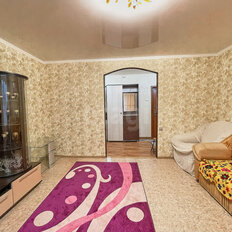 Квартира 63,4 м², 3-комнатная - изображение 5