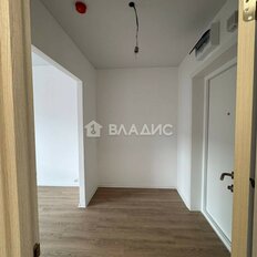 Квартира 24,8 м², студия - изображение 5