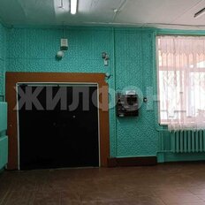 18 м², комната - изображение 3