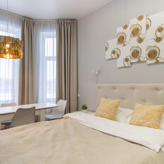 Квартира 28,4 м², студия - изображение 4