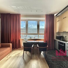 Квартира 30,2 м², студия - изображение 3