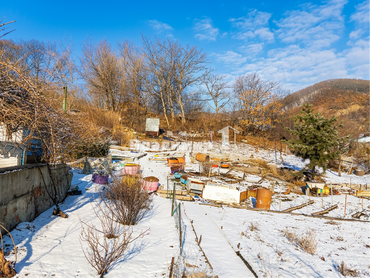 64,7 м², 3-комнатная квартира 5 250 000 ₽ - изображение 21