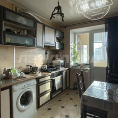 Квартира 46,6 м², 2-комнатная - изображение 2